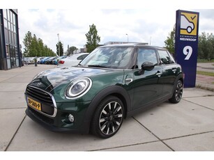 MINI Mini 1.5 Cooper Chili Serious Buss. Pano, LED, Navi