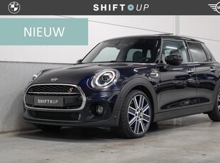 Mini Mini 1.5 Cooper Panoramadak | Harman Kardon | Yours | Head Up