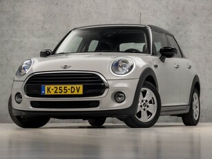 MINI Mini 1.5 Cooper Stipt (STIPT FABRIEKSNIEUW, GROOT NAVI, FACELIFT, DEALER ONDERHOUDEN, 5 DEURS, DIGITAL COCKPIT, SPORTSTOELEN, CRUISE, ELEK PAKKET,)