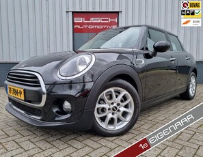 Mini Mini 1.5 One 5 deurs Pepper | VAN 1e EIGENAAR |