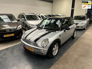 Mini Mini 1.6 Cooper Chili