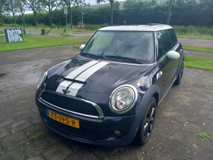 Mini Mini 1.6 Cooper S Chili