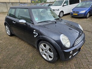 MINI Mini 1.6 Cooper SEVEN AIRCO LM CV