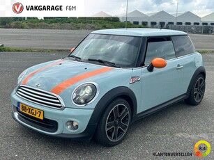 Mini Mini 1.6 One