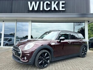 Mini Mini Clubman 2.0 Cooper S 192PK Automaat Panorama Navi Led