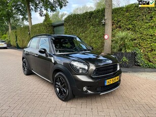 Mini Mini Countryman 1.6 Cooper Pepper