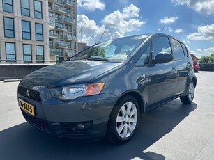 Mitsubishi Colt 1.3 Edition Airco Cruise LMV Zeer Nette en Goed Rijdende Auto