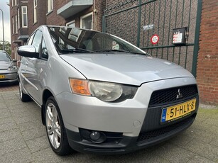 Mitsubishi Colt 1.3 Intro Edition Airco Cruise Handsfree Bellen Dealer OH!