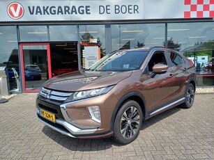 Mitsubishi Eclipse Cross 1.5 DI-T First Edition