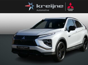 Mitsubishi Eclipse Cross 2.4 PHEV Black Edition | VAN €47.889 VOOR €38.925