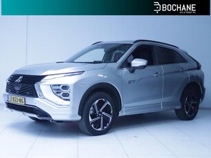 Mitsubishi Eclipse Cross 2.4 PHEV Business Executive