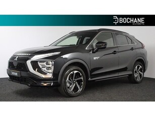 Mitsubishi Eclipse Cross 2.4 PHEV Business Executive