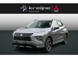 Mitsubishi Eclipse Cross 2.4 PHEV Executive VAN €41.629