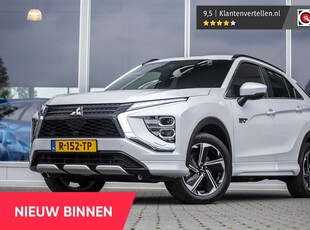 Mitsubishi Eclipse Cross 2.4 PHEV Executive | NL Auto | 360° Camera | ACC