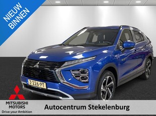 Mitsubishi Eclipse Cross 2.4 PHEV Intense+