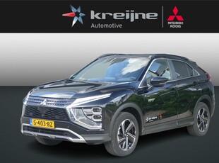 Mitsubishi Eclipse Cross 2.4 PHEV Intense+ ||RIJKLAARPRIJS||DEMONSTRATIE AUTO