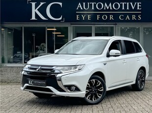 Mitsubishi Outlander 2.0 PHEV In Style | Navi | Leder | Trekhaak