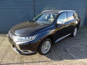 Mitsubishi OUTLANDER 2.4 PHEV Intense