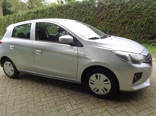 Mitsubishi Space Star 1.0 Cool+ (bj 2020)