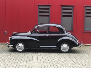 Morris Minor 2 deurs 1098 uit 1965