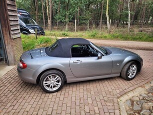 MX5 1.8 TS