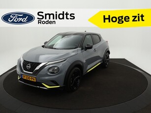 Nissan Juke DIG-T 115 pk Kiiro | Camera | LED | Navi | 19