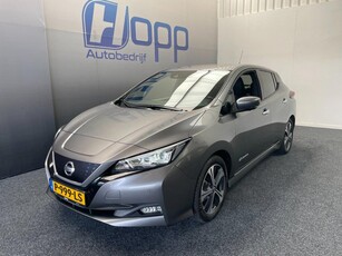 Nissan LEAF Tekna 40 kWh - 360camera - Adaptive cruise - € 2.000,- subsidie incl. Garantie