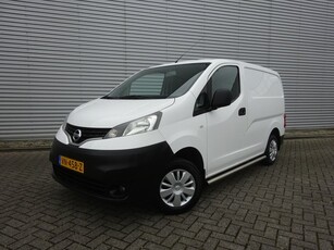 Nissan NV200 1.6 Business MARGE / Airco / Trekhaak / Cruise control