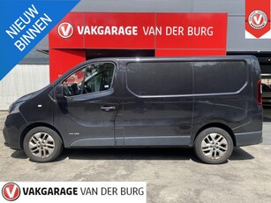 Nissan NV300 1.6 dCi 125 L1H1 Optima S&S