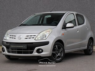 Nissan Pixo 1.0 Acenta |RADIO|5-DEURS