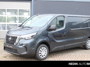 Nissan Primastar 2.0 dCi 130 PK L2H1 Acenta 3,1T ACTIE AUTO / 5 JAAR GARANTIE / GEHEEL RIJKLAAR / PER DIRECT BESCHIKBAAR!!!!