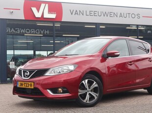 Nissan Pulsar 1.2 DIG-T Acenta | Climate Control | Radio CD | Trekhaak |