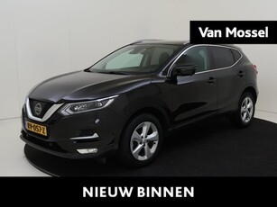 Nissan Qashqai 1.2 Business Edition