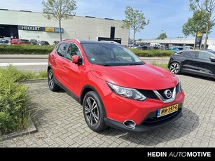 Nissan Qashqai 1.2 N-Connecta CLIMATE CONTROL