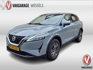 Nissan QASHQAI 1.3 MHEV | Clima | Camera A | PDC A | LM |