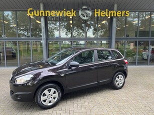 Nissan QASHQAI 1.6 Visia | TREKHAAK | BLUETOOTH | AIRCO