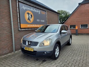 Nissan QASHQAI 2.0 Tekna