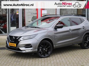 Nissan Qashqai DIG-T 140 N-Tec | ADAPTIEVE CRUISE CONTROL | 19