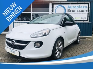 Opel ADAM 1.2 Jam Favourite