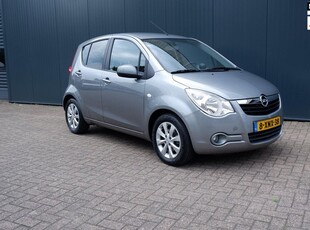 Opel Agila 1.0 Berlin