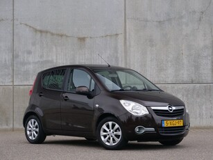 Opel Agila 1.0 Berlin | Airco | Dealer onderhouden..