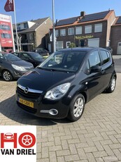 Opel Agila 1.0 Enjoy