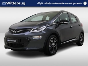 Opel Ampera-E Business executive 60 kWh | BOSE Audio | € 2.000,- Subsidie mogelijk! | Navi by App