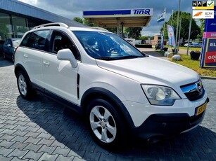 Opel Antara 2.4-16V Enjoy Bj07 Airco Lmv Trekhaak