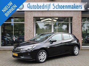 Opel Astra 1.0 Business+