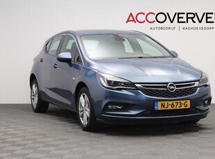 Opel Astra 1.0 Edition