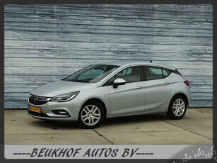 Opel Astra 1.0 Edition Sport Carplay Navi Parkeersensoren