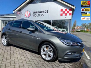 Opel Astra 1.0 Innovation