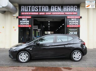 Opel Astra 1.0 Online Edition Stoel/Stuurverwarming Carplay PDC