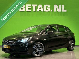 Opel Astra 1.2 Design & Tech